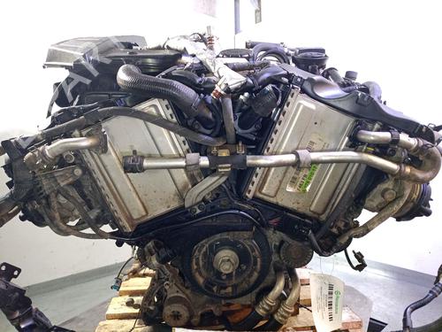 Motor MERCEDES-BENZ G-CLASS (W463) G 500 (463.260, 463.261) (422 hp) 27598088