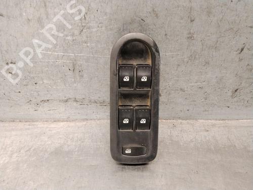 Used Left front window switch Left front window switch 37992192 37992192