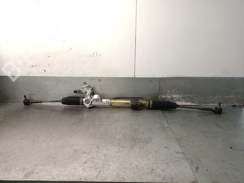 Used Steering rack NISSAN ALMERA II Hatchback (N16) 1.5 dCi (82 hp) 29001126