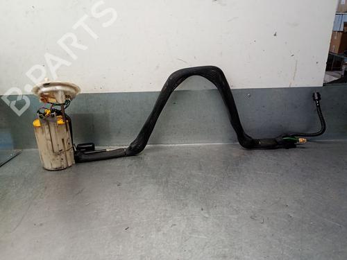 Used Fuel pump BMW 5 Touring (E61) 525 d (177 hp) 27701770