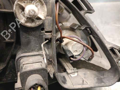 Right headlight SEAT CORDOBA (6L2) 1.9 TDI | BP20854812C29 
