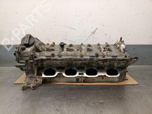 Used Cylinder head Cylinder head MERCEDES-BENZ S-CLASS (W221, V221) S 500 (221.071, 221.171) (388 hp) 33324651 33324651