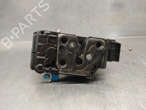 Used Rear right lock HYUNDAI i20 I (PB, PBT) 1.4 CRDi (75 hp) 14997047