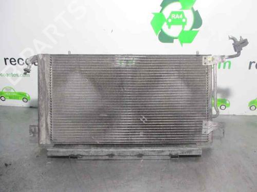 Used AC radiator PEUGEOT 306 Break (7E, N3, N5) 1.9 D (69 hp) 2531125