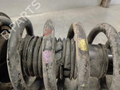 Right front shock absorber HYUNDAI SONATA V (NF) 2.0 CRDi | BP13736224M17 