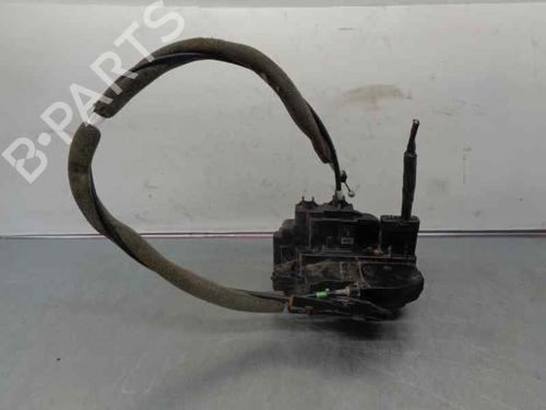 Højre fortil lås NISSAN MICRA III (K12) 1.2 16V (65 hp) 6053857