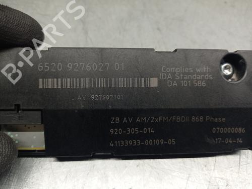 Other BMW 5 Gran Turismo (F07) 520 d | BP20265069O1 