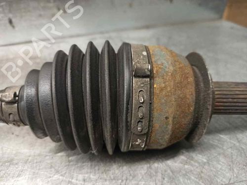 Right front driveshaft SUBARU LEGACY V Estate (BR) 2.0 D AWD | BP9415033M39 