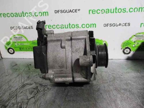 Alternator CHRYSLER LE BARON Coupe  | BP2312134M7