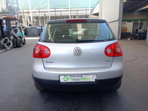 Fuse box VW GOLF V (1K1) 1.9 TDI | BP27680874E1 - Image 7
