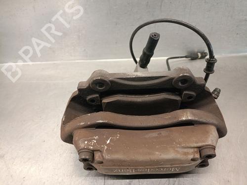 Left front brake caliper MERCEDES-BENZ E-CLASS (W211) E 320 (211.065) | BP22792871M105 