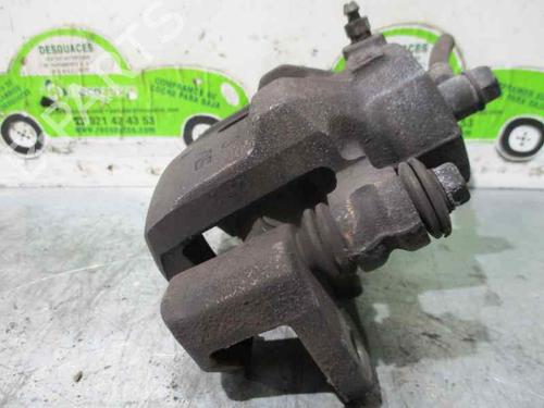 Right front brake caliper SUZUKI BALENO (EG) 1.6 i 16V (SY416) | BP11613344M104 