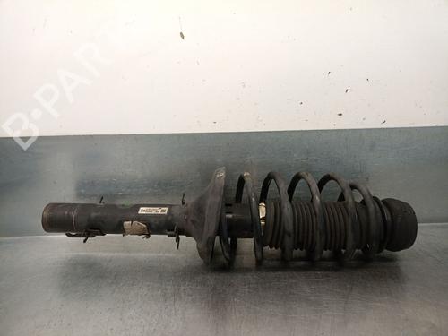 Right front shock absorber VW GOLF IV (1J1) 2.0 | BP23962981M17 