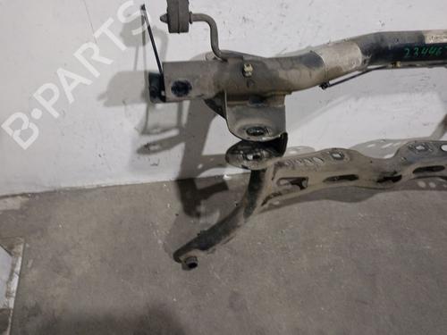 Rear axle VW TOURAN (1T1, 1T2) 1.6 FSI | BP28599606M2 