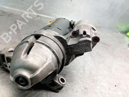 Startmotor BMW 1 (E81) 118 d | BP29173790M8 