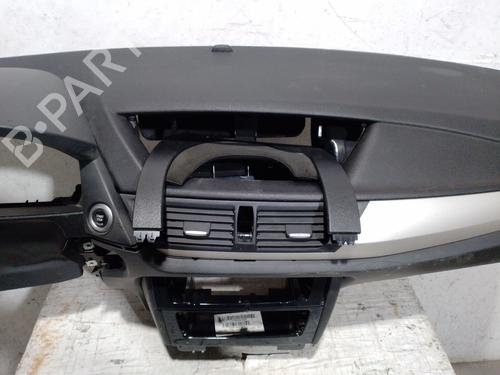 Dashboard BMW X1 (E84) sDrive 18 d | BP19793047C46 