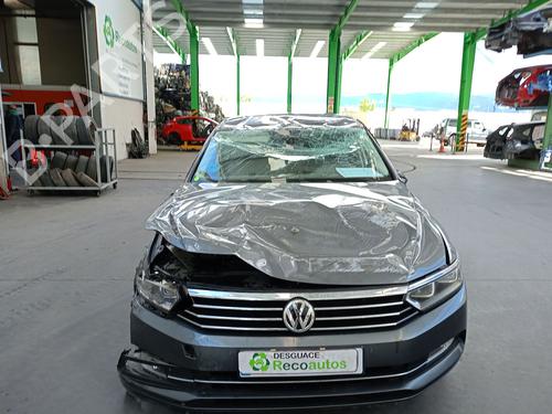 Venstre forlygte VW PASSAT B8 Variant (3G5, CB5) 2.0 TDI | BP25934049C28  - Image 16