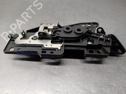 Rear right interior door handle HONDA CIVIC VIII Hatchback (FN, FK) 2.2 CTDi (FK3) | BP15280758I16 