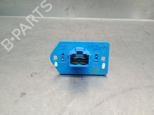 Heater resistor KIA RIO IV (YB, SC, FB) 1.2 CVVT | BP29384204M108 