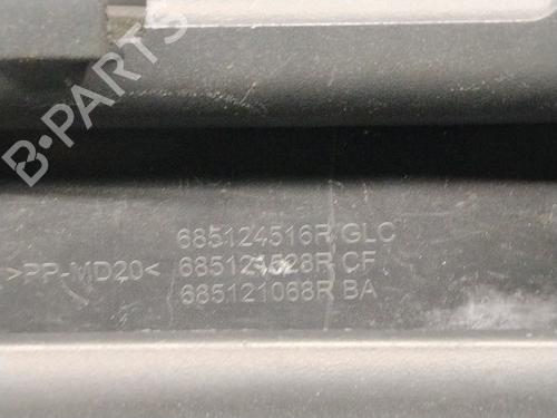 Glove box DACIA SANDERO II TCe 90 (B8M1, B8MA, B8AC) | BP35785803C95 - Image 3
