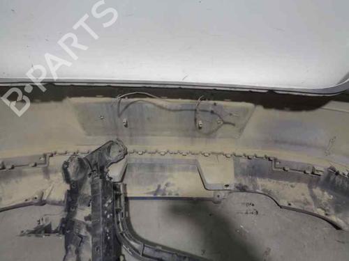 Rear bumper SEAT IBIZA III (6L1) 1.4 16V | BP6883325C8 