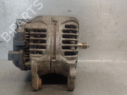 Used Alternator Alternator SEAT CORDOBA (6K1, 6K2) 1.9 D (68 hp) 33127514 33127514
