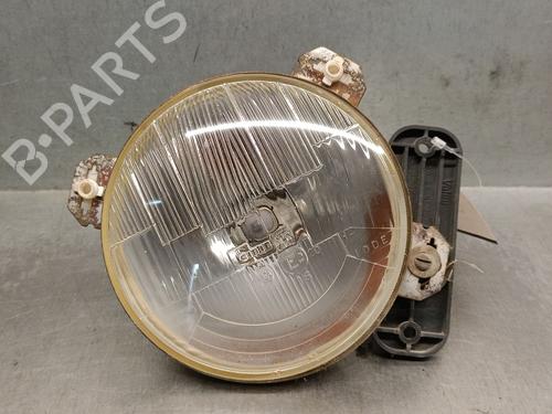 Used Right headlight Right headlight SUZUKI SAMURAI Closed Off-Road Vehicle (SJ_) 1.9 D All-wheel Drive (64 hp) 33931480 33931480