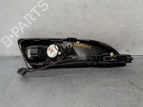 Front right interior door handle SKODA OCTAVIA II (1Z3) 1.6 TDI | BP6559700I14 