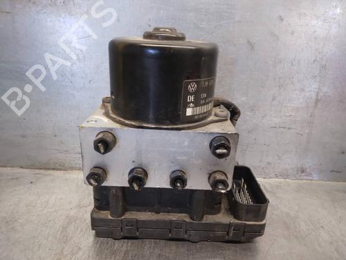 Pompe ABS VW GOLF IV (1J1) 1.9 TDI (90 hp) 17661174