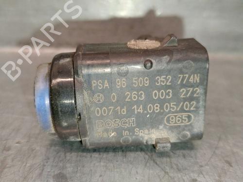 Electronic module MERCEDES-BENZ M-CLASS (W164) ML 280 CDI 4-matic (164.120) | BP30578326M83 