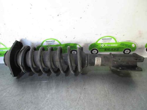 Used Left front shock absorber SUZUKI WAGON R+ Hatchback (EM) 1.0 (RC410, SR410, SR412) (65 hp) 2315686