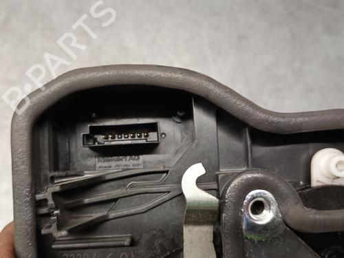 Rear right lock BMW 3 (F30, F80) 330 e | BP28173439C99 