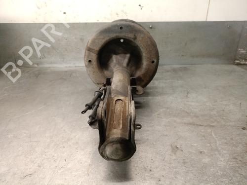 Right front shock absorber CHRYSLER VOYAGER / GRAND VOYAGER IV (RG) 2.5 CRD | BP26948477M17 