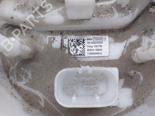 Fuel pump BMW X2 (F39) sDrive 18 i | BP31918170M76 