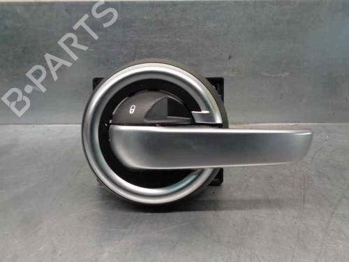 Used Rear left interior door handle FIAT 500X (334_) [2014-2025]  8235757