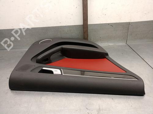 Rear left panel AUDI A5 Sportback (8TA) S5 quattro | BP39890534C60 - Image 3