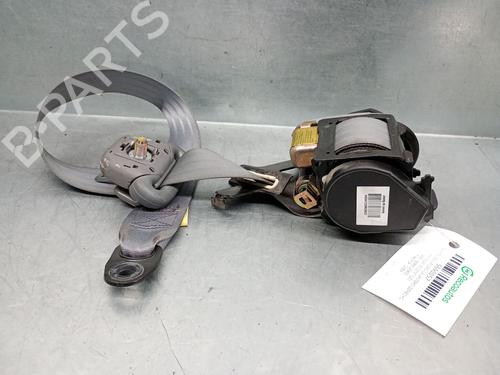 Front right seatbelt HYUNDAI ACCENT II (LC) 1.5 CRDi | BP29755104I25