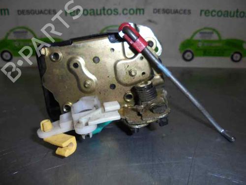 Rear left lock CHRYSLER PT CRUISER (PT_) 1.6 | BP2085900C100 