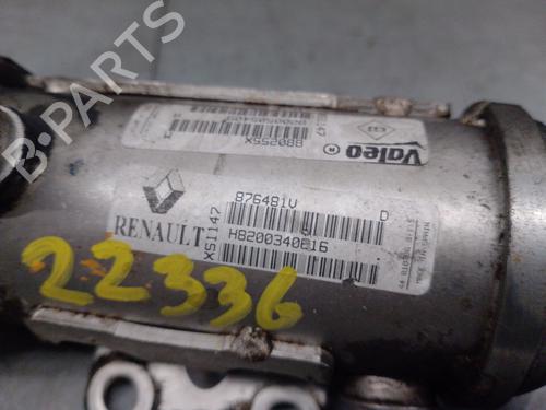 Egr RENAULT SCÉNIC II (JM0/1_) 2.0 dCi (JM1K) | BP27890205M69 