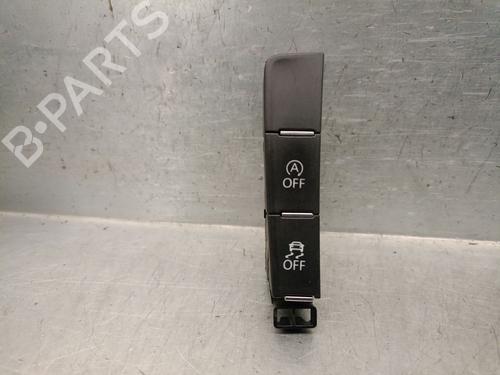 Headlight switch VW GOLF VII (5G1, BQ1, BE1, BE2) 2.0 GTI 5G1927137S