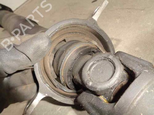 Driveshaft BMW 3 (E90) 320 d | BP6695077M37 