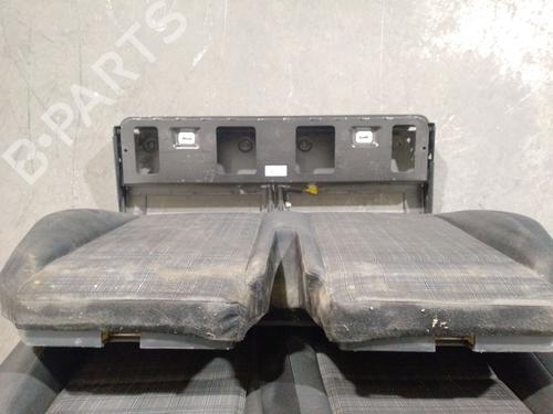 Right front seat MERCEDES-BENZ VITO Van (W447) 109 CDI (447.601, 447.603, 447.605) | BP31806475C16