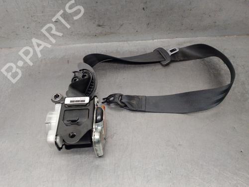 Front left seatbelt VW CRAFTER Van (SY_, SX_) 2.0 TDI FWD (SYB, SYC, SYD) | BP40450030I26 - Image 5