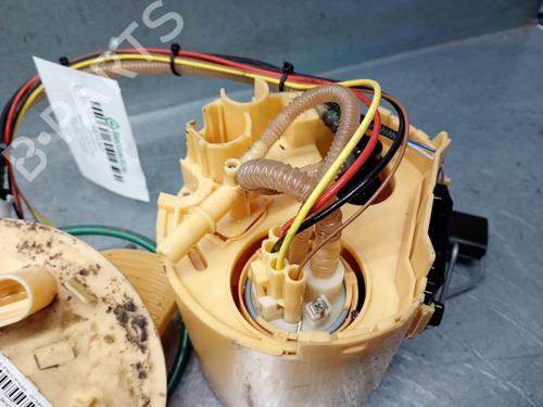Fuel pump JAGUAR F-PACE (X761) 2.0 TD4 AWD | BP33114406M76 - Image 4