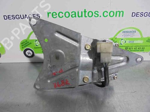 Rear wiper motor RENAULT CLIO I (B/C57_, 5/357_) 1.2 (5/357Y, 5/357K) | BP2093199M102 