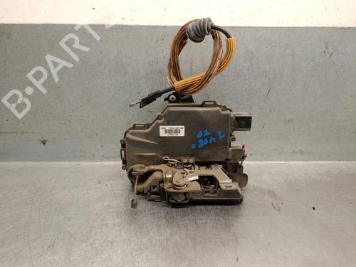 Used Rear right lock SEAT LEON (1M1) 1.9 TDI (110 hp) 30580461
