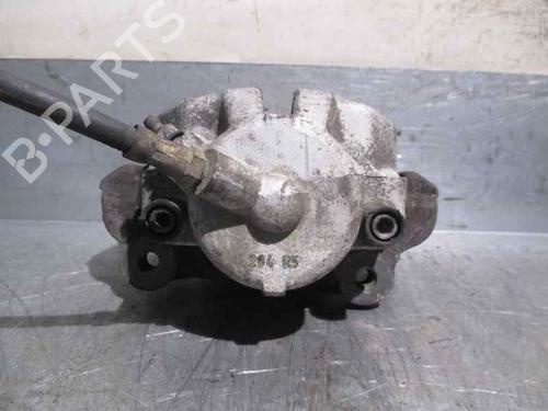 Right front brake caliper BMW 5 (E39) 528 i | BP11615614M104 