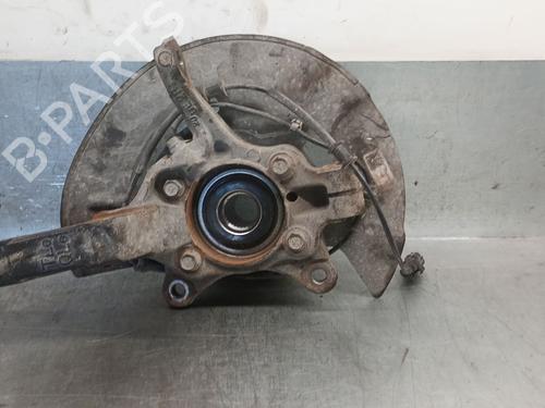 Used Right front steering knuckle KIA SPORTAGE IV (QL, QLE) 1.6 CRDi (136 hp) 27298509