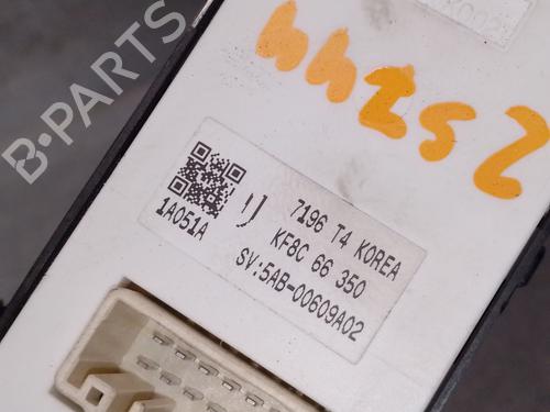 Left front window switch MAZDA CX-5 (KF) 2.0 | BP36695374I27 - Image 5