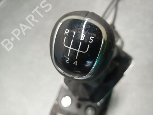 Gear lever SKODA RAPID (NH3, NK3, NK6) 1.6 TDI | BP27322178M90 